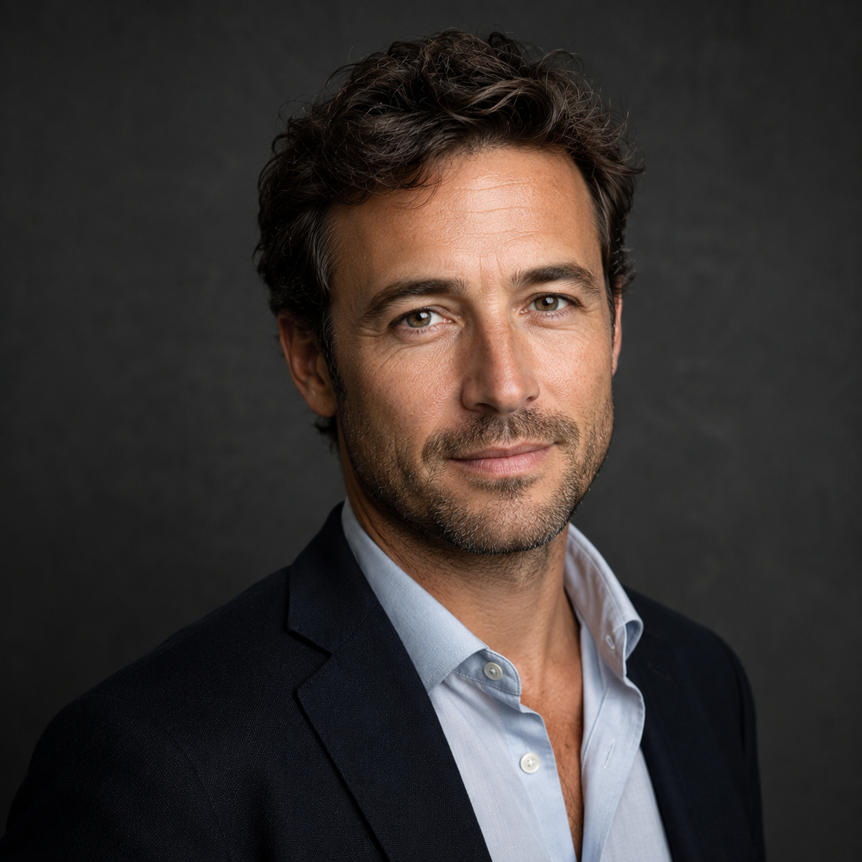 Julien Marchand, analyste-rédacteur spécialisé dans les casinos en ligne